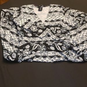 Agnes & Dora Curie Dress Size Medium